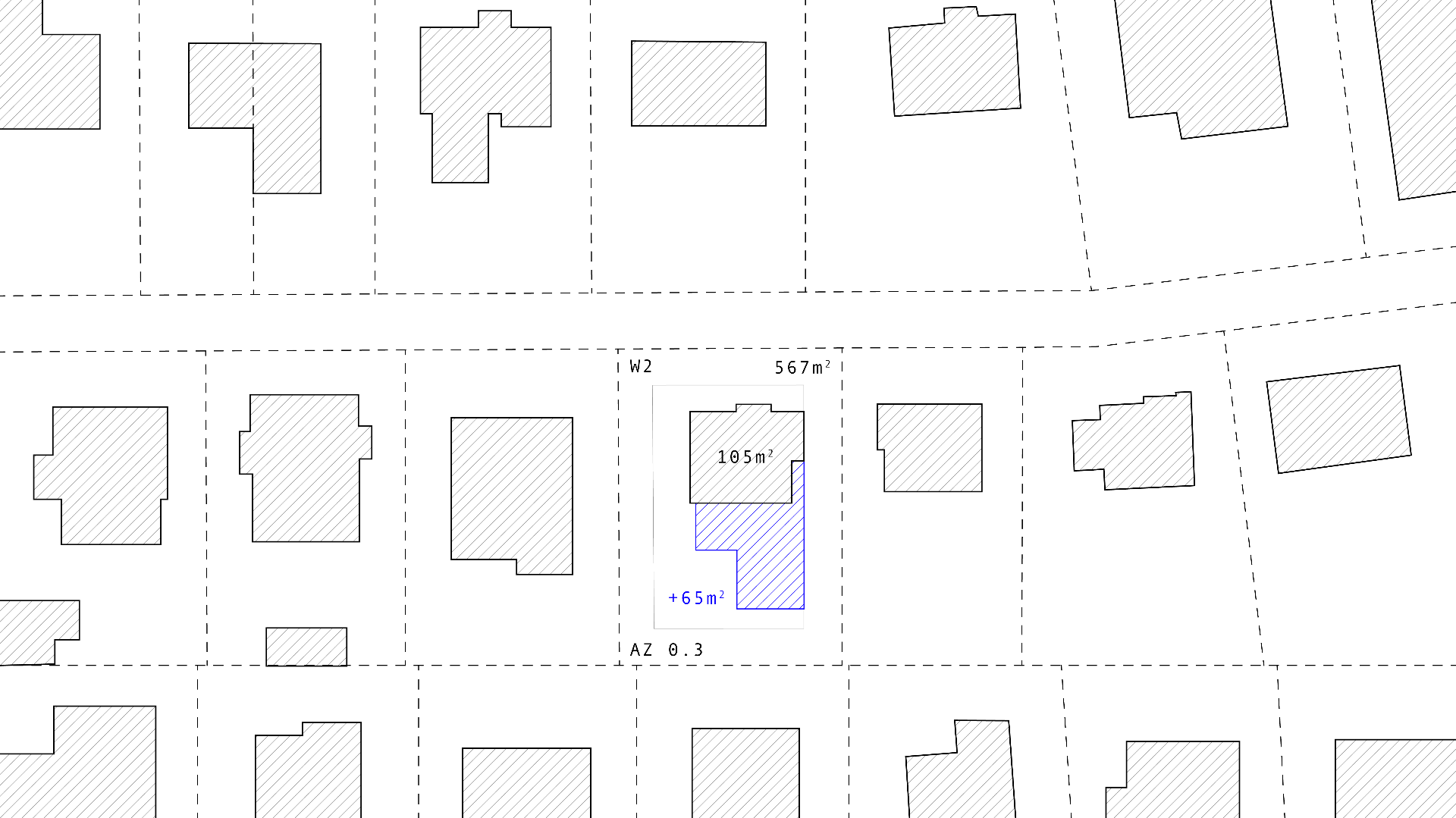 CS-02 DWG. 01 — Site diagram